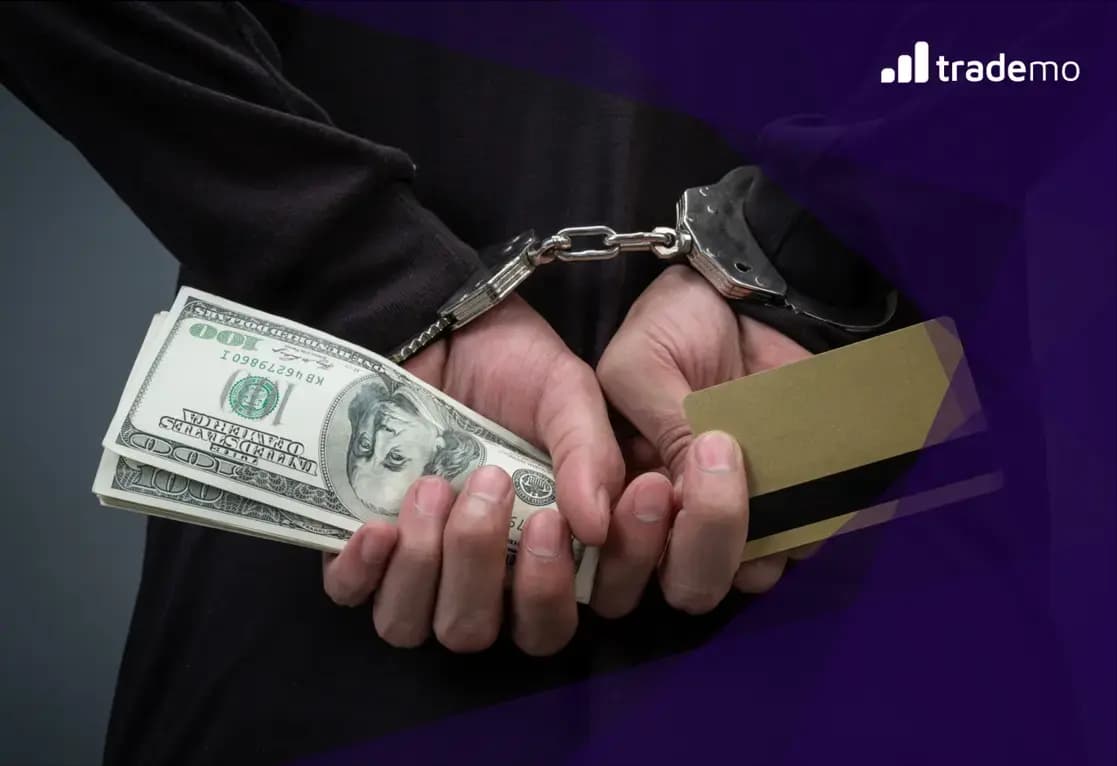 The Importance of Financial Crime Compliance