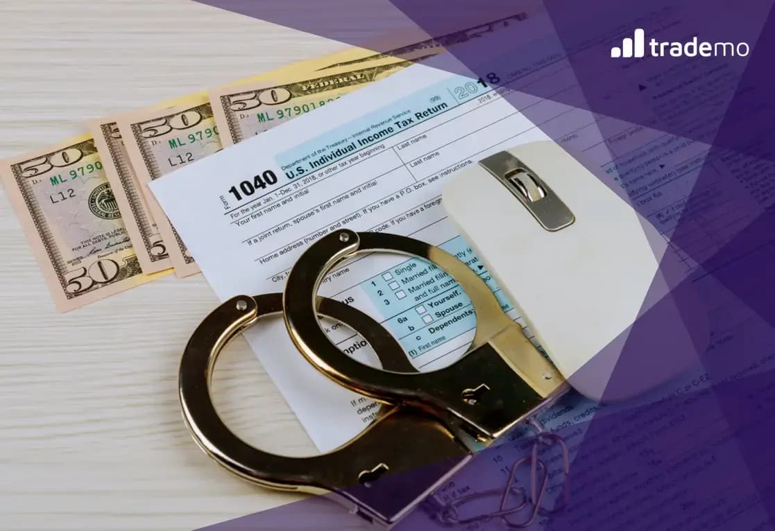 Types of Financial Crime in Global Trade