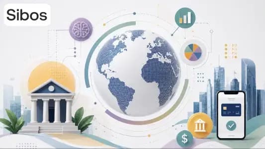 Sibos Miami: Digital finance for AI-driven economies