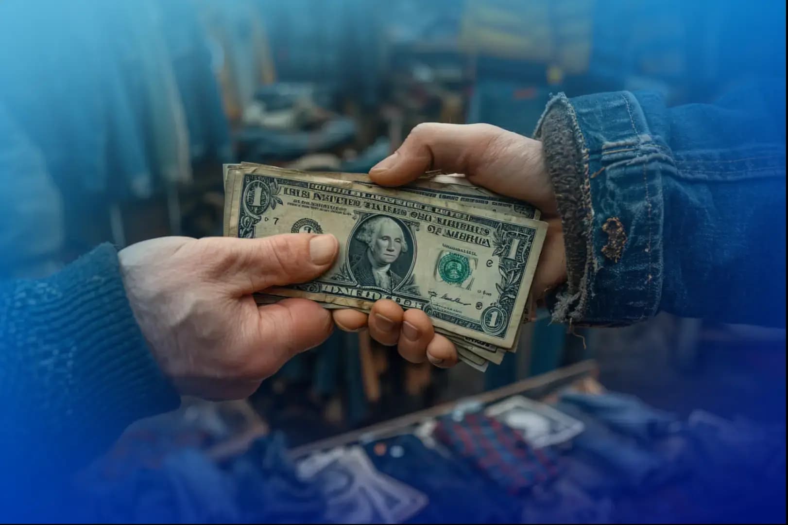 Understanding Trade-Based Money Laundering in Global Supply Chains
