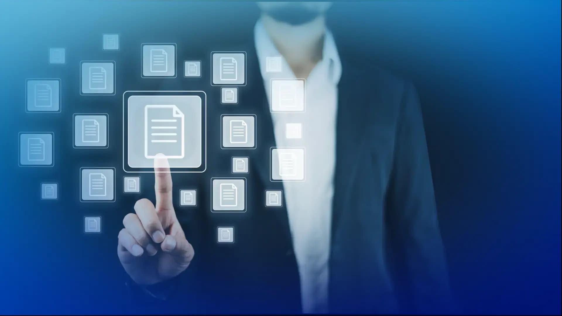 What Is Trade Data Digitization and Why Does It Matter Today
