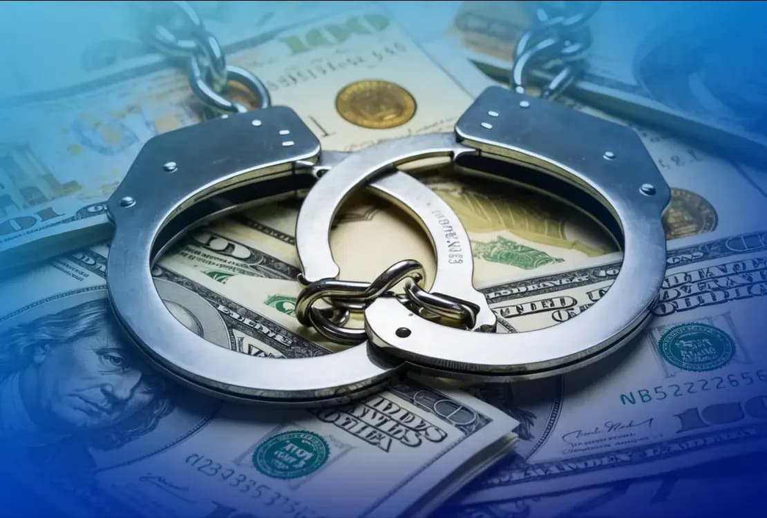 financial crime compliance