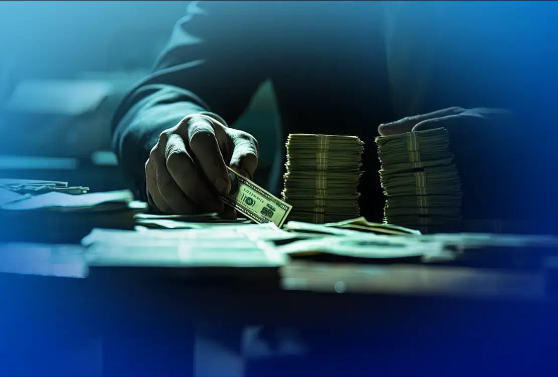 Financial Crime Compliance
