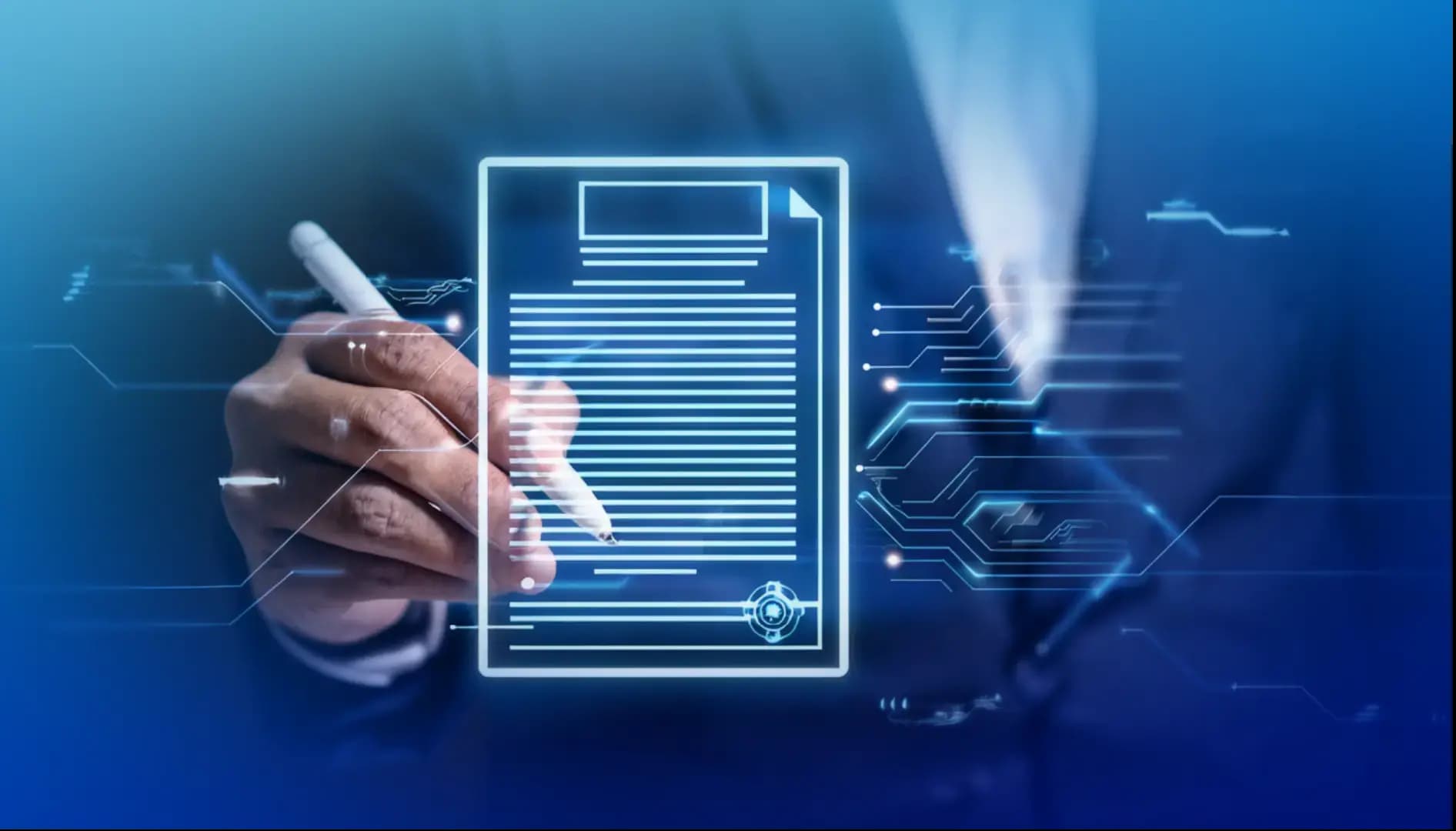What Is Trade Document Digitization and Why Does It Matter Today