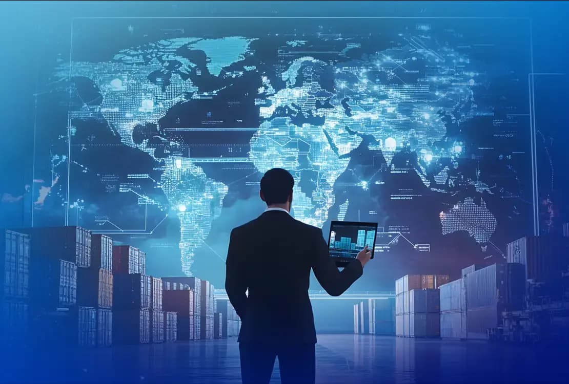 Understanding the Role of AI in Trade Finance Automation
